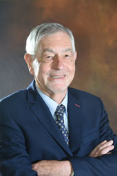 Dominique Pittet