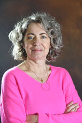 Sandra Bozon