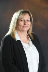Magali Chabord