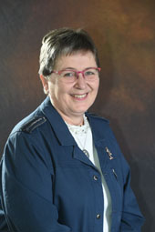 Josiane Jorat