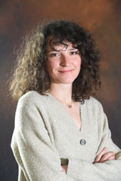 Lea Ducrettet
