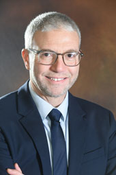 Ahmed Cherif