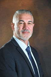 Ferat Simsek