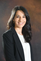 Samira Bennamar